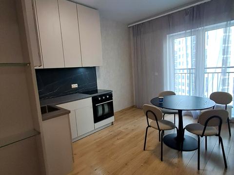 квартира по адресу Краснова ул., 2