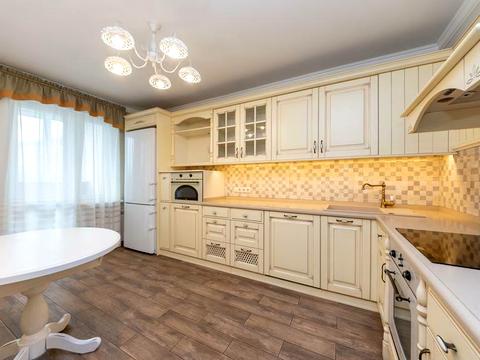 квартира за адресою Михайла Максимовича вул. (Онуфрія Трутенка), 9-А