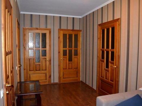 квартира за адресою Драгоманова вул., 40-З