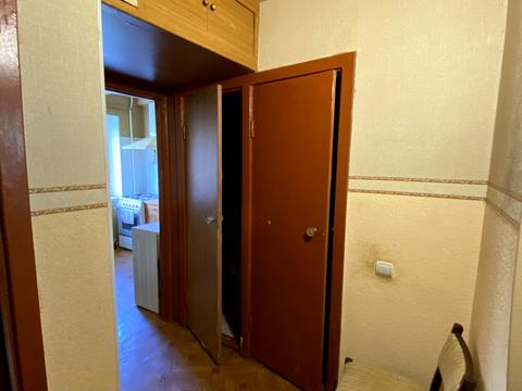 квартира за адресою Ентузіастів вул., 11/1