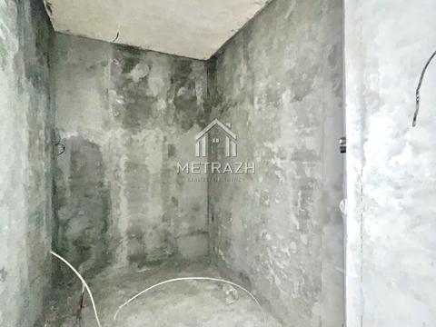 квартира по адресу Динамовская ул., 15а