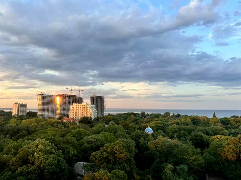 квартира по адресу Шевченко просп., 29/1