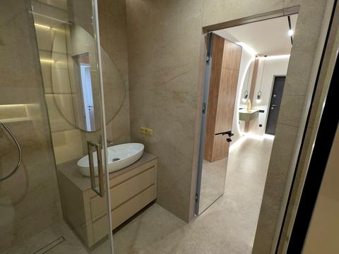 квартира по адресу Гетмана Мазепы ул., 164, к7