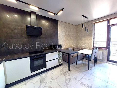 квартира за адресою Генуезька вул., 1д