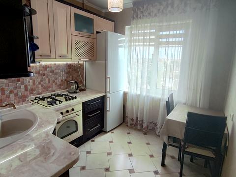 квартира за адресою Вербова вул., 46