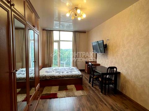 квартира по адресу Отакара Яроша пер., 20 к1