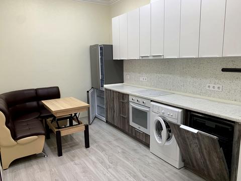 квартира по адресу Канатная ул., 62
