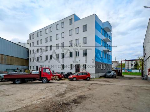 комерційна за адресою Гната Хоткевича вул. (Червоногвардійська), 1