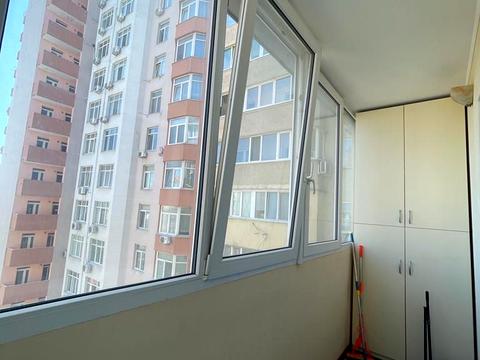 квартира по адресу Дюковская ул., 8