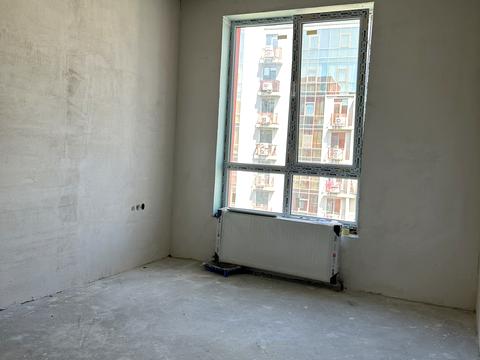 квартира по адресу Жемчужная ул., 3А