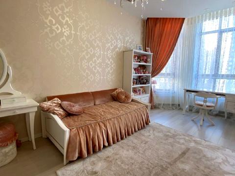 квартира за адресою Генуезька вул., 36