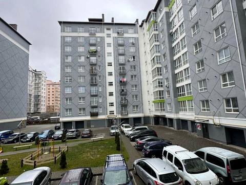 квартира по адресу Александра Довженко ул., 39