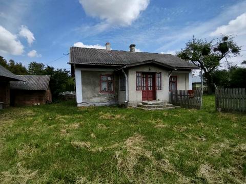 участок по адресу 
