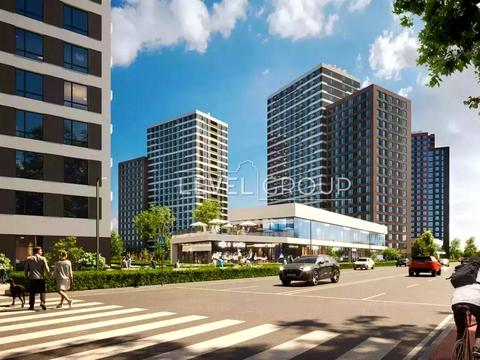 квартира за адресою Всеволода Змієнка вул., 10 3