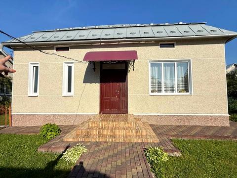 дом по адресу Винниченка, 25