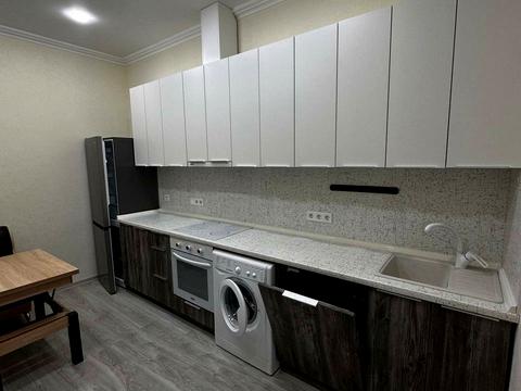 квартира за адресою Канатна вул., 62