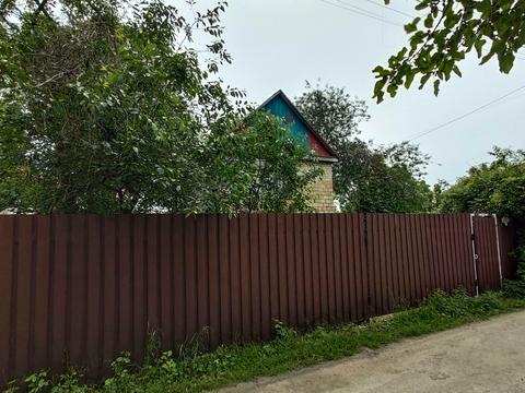 дом по адресу 27 садова, 44