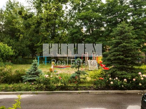 квартира по адресу Сергія Берегового ул. (Мартиросяна), 5