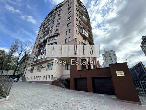 комерційна за адресою Олександра Кониського вул., 28А-30А