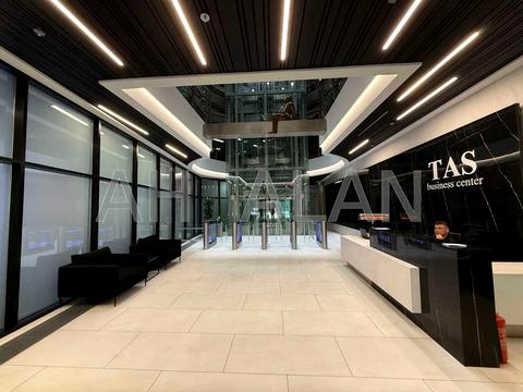 комерційна за адресою Велика Васильківська вул. (Червоноармійська), 1-3