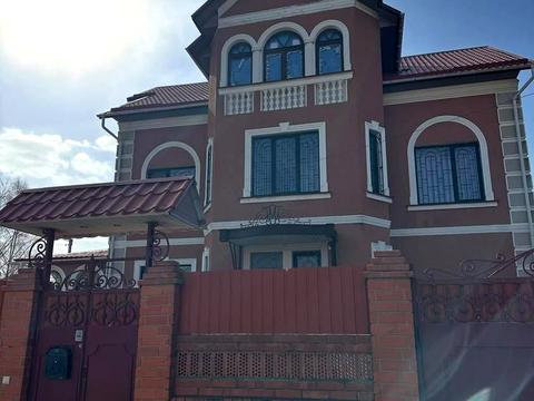 будинок за адресою Відважних вул.