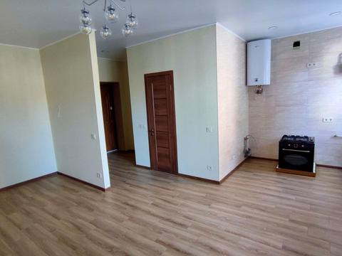 квартира по адресу Стретенская ул. (Комсомольська), 30
