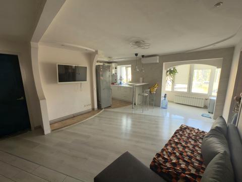 квартира по адресу Чоколовский бульв., 21