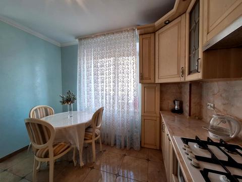 квартира за адресою Будівельників, 3