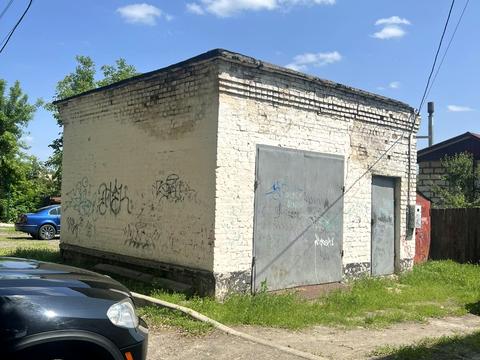 паркоместо по адресу Шевченко ул., 3-А
