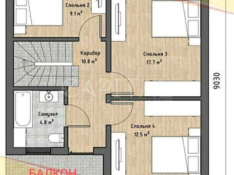 будинок за адресою Вишгородський