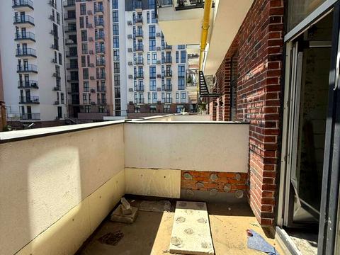квартира за адресою Під Голоском вул., 4