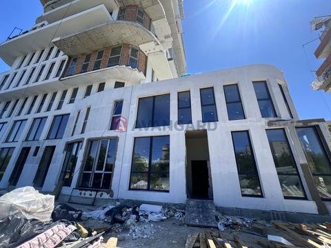 коммерческая по адресу Раковського, 24а