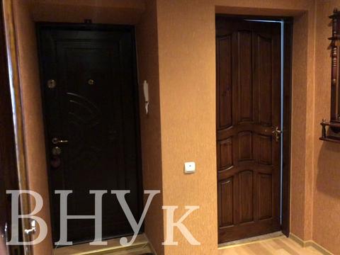 квартира за адресою Гулака-Артемовського вул., 1