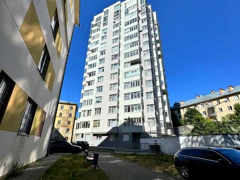 квартира по адресу Лукаша ул., 4а