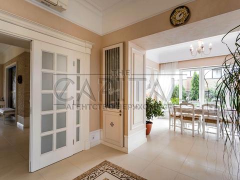 дом по адресу Обухівський