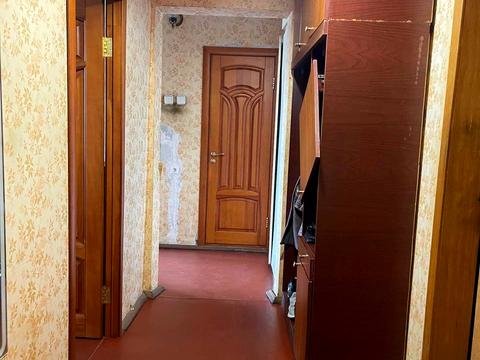 квартира по адресу Лесковская ул., 7-А