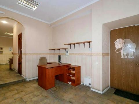 коммерческая по адресу Саксаганского ул., 125
