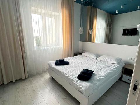 квартира за адресою Чорноморська вул., 9