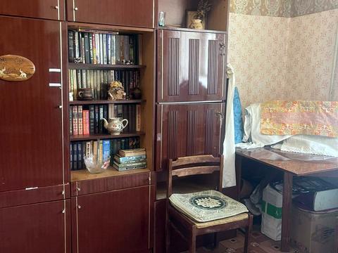 квартира за адресою Юрия Олеши, 10