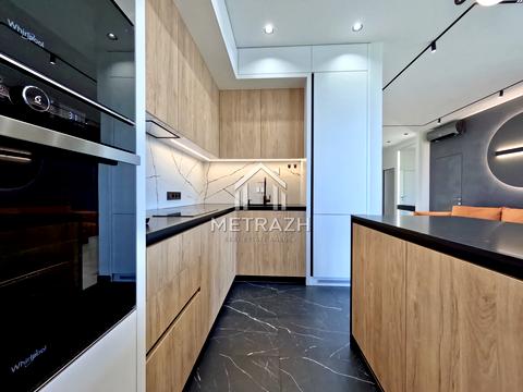 квартира за адресою Римарська вул., 27