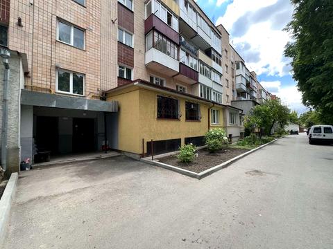 квартира за адресою Злуки просп., 13