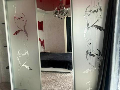 квартира по адресу Двірська, 3