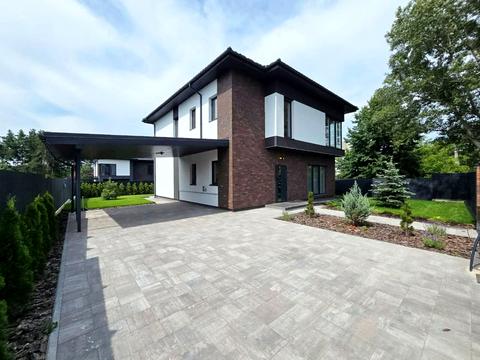 будинок за адресою Лісовий пров.