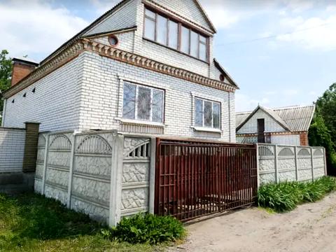 будинок за адресою Відважних тупик