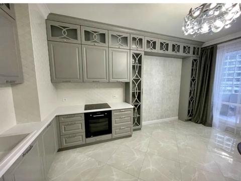 квартира за адресою Курортний пров., 2