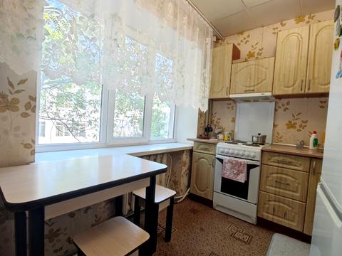 квартира по адресу Александра Поля просп. (Кірова), 121-Б