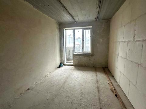 квартира по адресу Сечевых Стрельцов ул., 76в