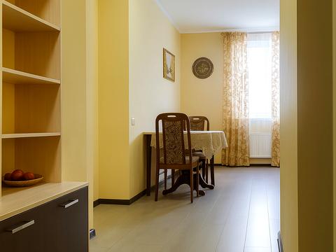 квартира по адресу Дача 55 ул., 11