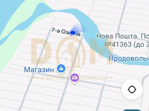 будинок за адресою 7-ма Озерна, 8