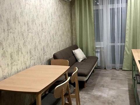 квартира по адресу Митрополита Василия Липковского ул. (Урицкого), 37-В